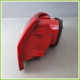 Fanale Fanalino Posteriore Sinistro SX OLSA 03.322.01 ALFA ROMEO 147 W8 46556349 Originale Usato