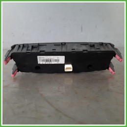 Comandi Clima AC Riscaldamento Condizionatore Valeo Toyota Avensis 3 Serie 2.0 D4d 16v. 5590005310 2008
