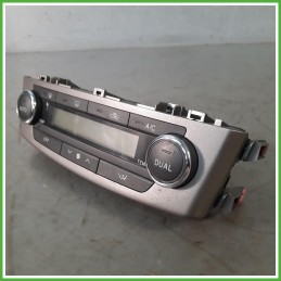 Comandi Clima AC Riscaldamento Condizionatore Valeo Toyota Avensis 3 Serie 2.0 D4d 16v. 5590005310 2008
