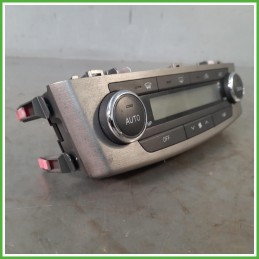 Comandi Clima AC Riscaldamento Condizionatore Valeo Toyota Avensis 3 Serie 2.0 D4d 16v. 5590005310 2008