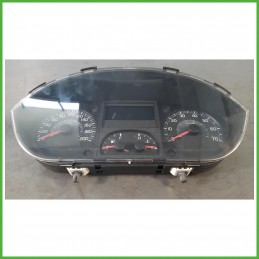 Quadro Strumenti Veglia Borletti 503.00.068.00.00 Fiat Idea 1.3 MJTD Dynamic 16v. 735364160 2003-2008
