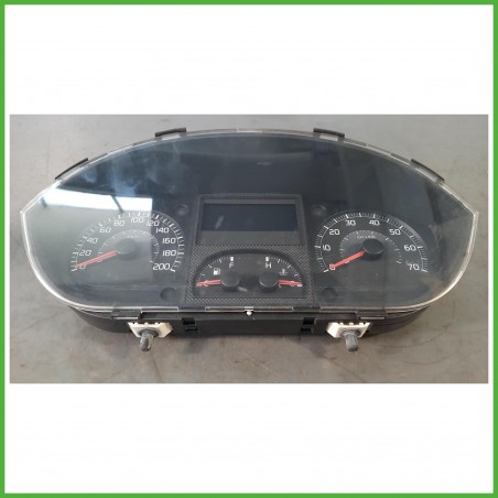Quadro Strumenti Veglia Borletti 503.00.068.00.00 Fiat Idea 1.3 MJTD Dynamic 16v. 735364160 2003-2008