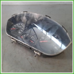 Quadro Strumenti Veglia Borletti 503.00.068.00.00 Fiat Idea 1.3 MJTD Dynamic 16v. 735364160 2003-2008