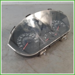 Quadro Strumenti Veglia Borletti 503.00.068.00.00 Fiat Idea 1.3 MJTD Dynamic 16v. 735364160 2003-2008