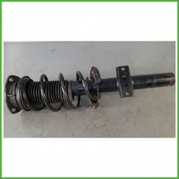 Ammortizzatore Anteriore Destro DX Volkswagen T-Cross 1.0 TSi 12v. 2Q0413031DL 2020-2023 Zf