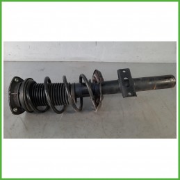 Ammortizzatore Anteriore Sinistro SX Volkswagen T-Cross 1.0 TSi 12v. 2Q0413031DL 2020-2023 Zf