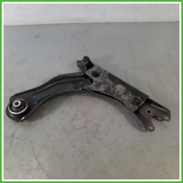 Braccio Braccetto Longitudinale Anteriore Destro DX Volkswagen T-Cross 1.0 TSi 12v. 2Q0407152E 2020-2023
