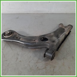 Braccio Braccetto Longitudinale Anteriore Destro DX Volkswagen T-Cross 1.0 TSi 12v. 2Q0407152E 2020-2023