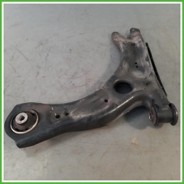 Braccio Braccetto Longitudinale Anteriore Destro DX Volkswagen T-Cross 1.0 TSi 12v. 2Q0407152E 2020-2023