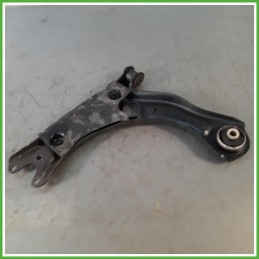 Braccio Braccetto Longitudinale Anteriore Sinistro SX Volkswagen T-Cross 1.0 TSi 12v. 2Q0407151E 2020-2023