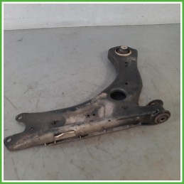 Braccio Braccetto Longitudinale Anteriore Sinistro SX Volkswagen T-Cross 1.0 TSi 12v. 2Q0407151E 2020-2023