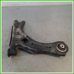 Braccio Braccetto Longitudinale Anteriore Sinistro SX Volkswagen T-Cross 1.0 TSi 12v. 2Q0407151E 2020-2023