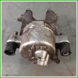 Pinze Freno Anteriore Destro DX Volkswagen T-Cross 1.0 TSi 12v. 2Q0615124A 2020-2023 Mando VCF117