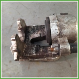 Pinze Freno Anteriore Destro DX Volkswagen T-Cross 1.0 TSi 12v. 2Q0615124A 2020-2023 Mando VCF117