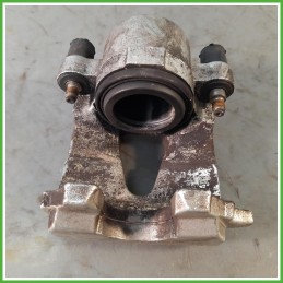 Pinze Freno Anteriore Destro DX Volkswagen T-Cross 1.0 TSi 12v. 2Q0615124A 2020-2023 Mando VCF117