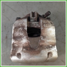 Pinze Freno Anteriore Destro DX Volkswagen T-Cross 1.0 TSi 12v. 2Q0615124A 2020-2023 Mando VCF117