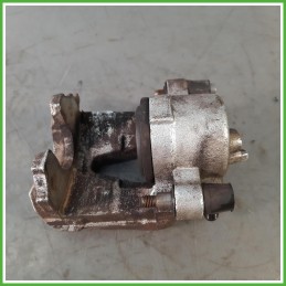 Pinze Freno Anteriore Sinistro SX Volkswagen T-Cross 1.0 TSi 12v. 2Q0615123A 2020-2023 Mando VCF117
