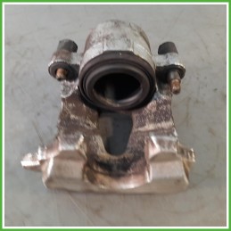 Pinze Freno Anteriore Sinistro SX Volkswagen T-Cross 1.0 TSi 12v. 2Q0615123A 2020-2023 Mando VCF117