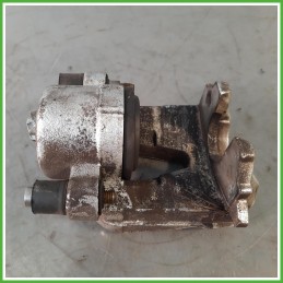 Pinze Freno Anteriore Sinistro SX Volkswagen T-Cross 1.0 TSi 12v. 2Q0615123A 2020-2023 Mando VCF117