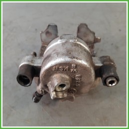 Pinze Freno Anteriore Sinistro SX Volkswagen T-Cross 1.0 TSi 12v. 2Q0615123A 2020-2023 Mando VCF117