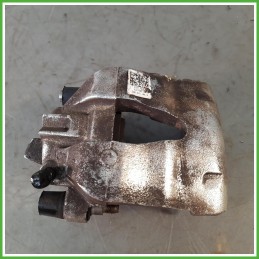 Pinze Freno Anteriore Sinistro SX Volkswagen T-Cross 1.0 TSi 12v. 2Q0615123A 2020-2023 Mando VCF117