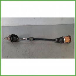 Semiasse Anteriore Sinistro SX Volkswagen T-Cross 1.0 TSi 12v. 2Q0407272CH 2020-2023