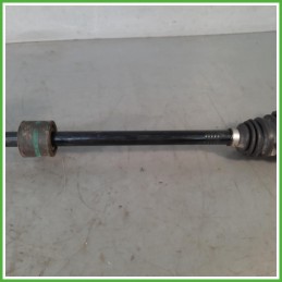 Semiasse Anteriore Sinistro SX Volkswagen T-Cross 1.0 TSi 12v. 2Q0407272CH 2020-2023