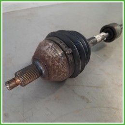 Semiasse Anteriore Sinistro SX Volkswagen T-Cross 1.0 TSi 12v. 2Q0407272CH 2020-2023