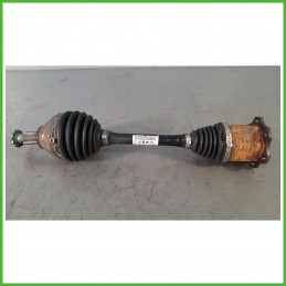 Semiasse Anteriore Sinistro SX Volkswagen T-Cross 1.0 TSi 12v. 2Q0407271BQ 2020-2023