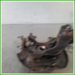 Fusello Anteriore Destro DX Volkswagen T-Cross 1.0 TSi 12v. 2Q0407256AD 2020-2023 Volkswagen 15K3-RH