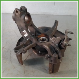 Fusello Anteriore Destro DX Volkswagen T-Cross 1.0 TSi 12v. 2Q0407256AD 2020-2023 Volkswagen 15K3-RH