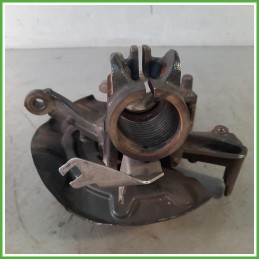 Fusello Anteriore Destro DX Volkswagen T-Cross 1.0 TSi 12v. 2Q0407256AD 2020-2023 Volkswagen 15K3-RH