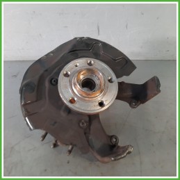 Fusello Anteriore Destro DX Volkswagen T-Cross 1.0 TSi 12v. 2Q0407256AD 2020-2023 Volkswagen 15K3-RH