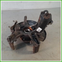Fusello Anteriore Sinistro SX Volkswagen T-Cross 1.0 TSi 12v. 2Q0407255AD 2020-2023 Volkswagen 15K3-LH