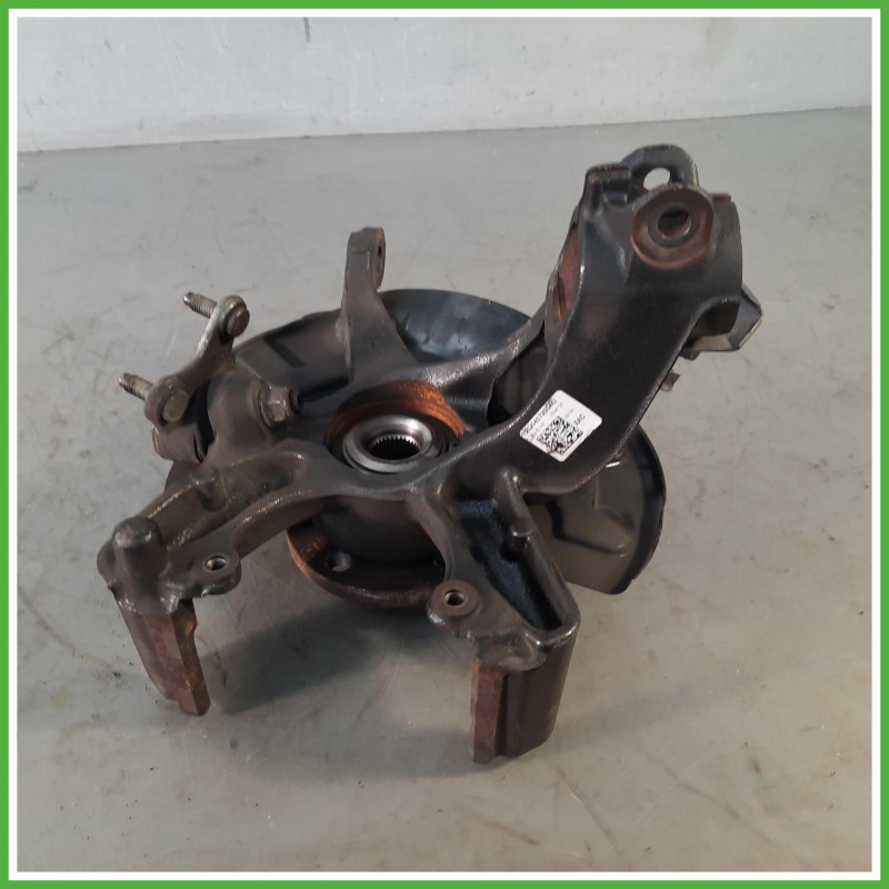 Fusello Anteriore Sinistro SX Volkswagen T-Cross 1.0 TSi 12v. 2Q0407255AD 2020-2023 Volkswagen 15K3-LH