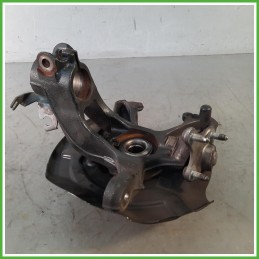Fusello Anteriore Sinistro SX Volkswagen T-Cross 1.0 TSi 12v. 2Q0407255AD 2020-2023 Volkswagen 15K3-LH