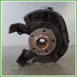 Fusello Anteriore Sinistro SX Volkswagen T-Cross 1.0 TSi 12v. 2Q0407255AD 2020-2023 Volkswagen 15K3-LH