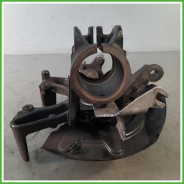 Fusello Anteriore Sinistro SX Volkswagen T-Cross 1.0 TSi 12v. 2Q0407255AD 2020-2023 Volkswagen 15K3-LH