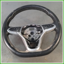 Volante Sterzo Volkswagen T-Cross 1.0 TSi 12v. 2G0419089YMH 2020-2023