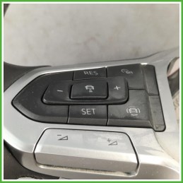 Volante Sterzo Volkswagen T-Cross 1.0 TSi 12v. 2G0419089YMH 2020-2023