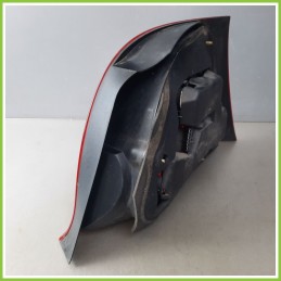 Fanale Fanalino Posteriore Sinistro SX BRITAX ROVER Serie 200 XFB10089 Originale Usato