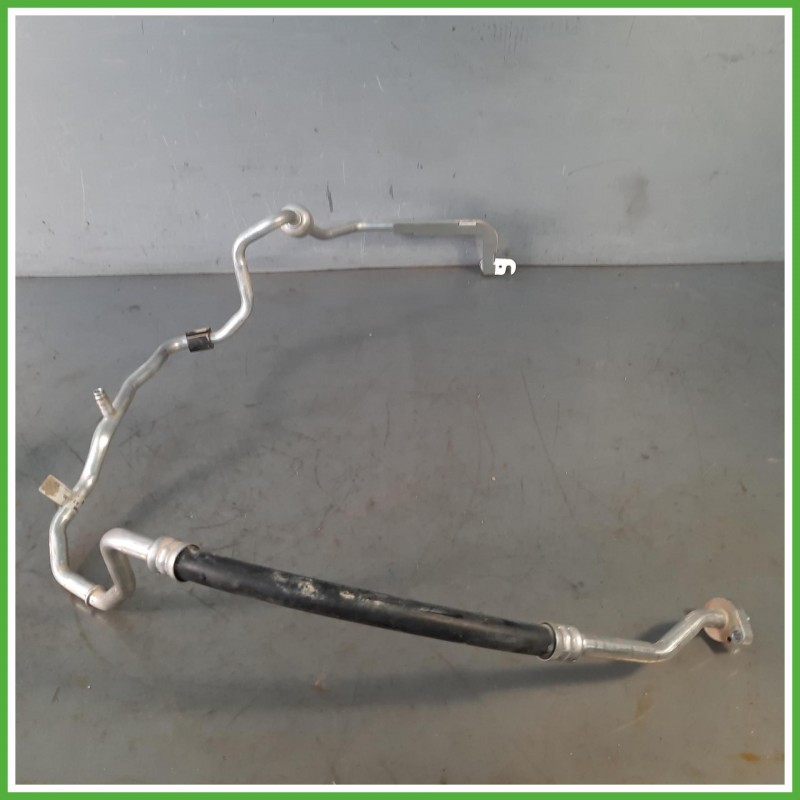 Tubo Tubazione Clima Aria Condizionata  Volkswagen T-Cross 1.0 TSi 12v. 2Q1816741E Benzina 2020-2023