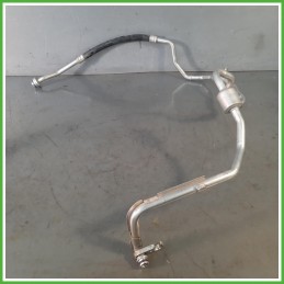 Tubo Tubazione Clima Aria Condizionata  Volkswagen T-Cross 1.0 TSi 12v. 2Q1816741E Benzina 2020-2023
