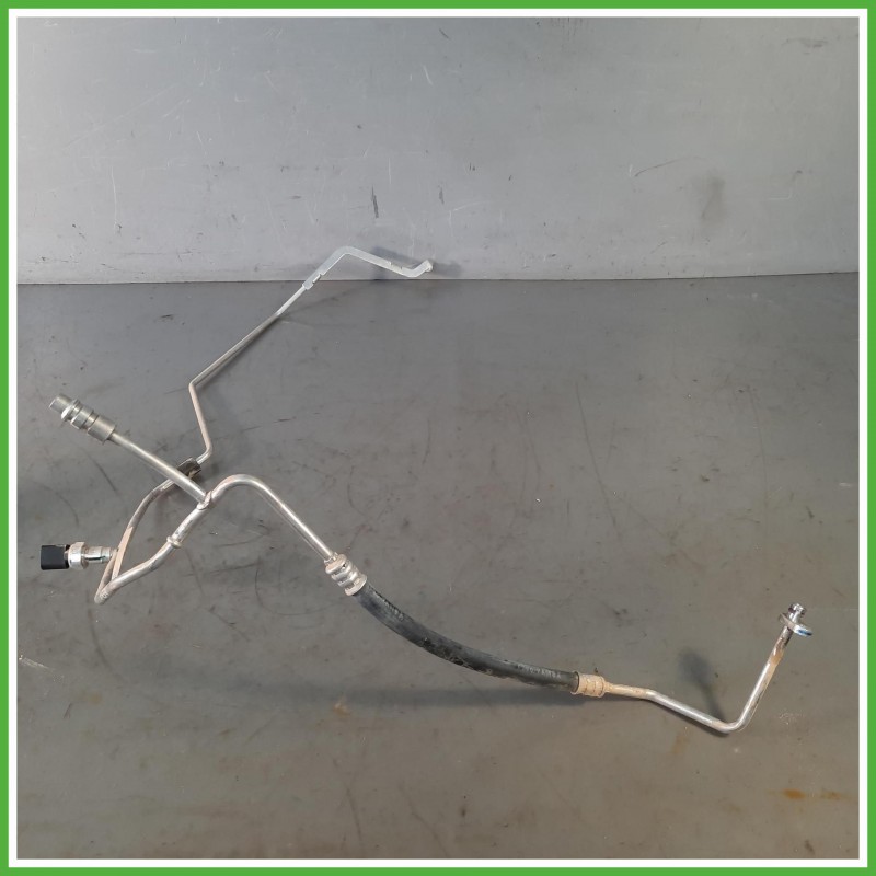 Tubo Tubazione Clima Aria Condizionata  Volkswagen T-Cross 1.0 TSi 12v. 2Q0816743AM Benzina 2020-2023