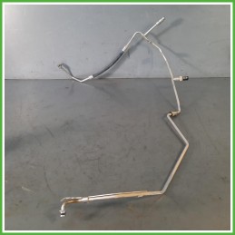 Tubo Tubazione Clima Aria Condizionata  Volkswagen T-Cross 1.0 TSi 12v. 2Q0816743AM Benzina 2020-2023