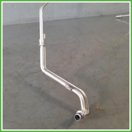 Tubo Tubazione Clima Aria Condizionata  Volkswagen T-Cross 1.0 TSi 12v. 2Q0816743AM Benzina 2020-2023
