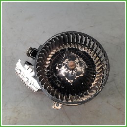 Ventola Ventilatore Riscaldamento Abitacolo Valeo 201.820.021A Volkswagen T-Cross 1.0 TSi 12v. 2Q1819021A 2020-2023