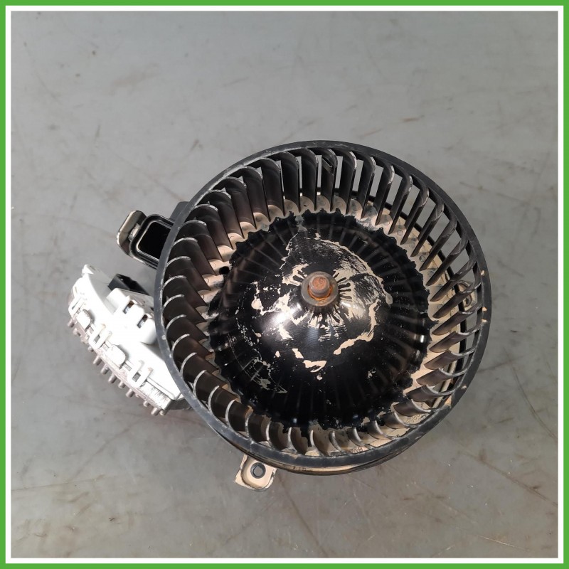 Ventola Ventilatore Riscaldamento Abitacolo Valeo 201.820.021A Volkswagen T-Cross 1.0 TSi 12v. 2Q1819021A 2020-2023