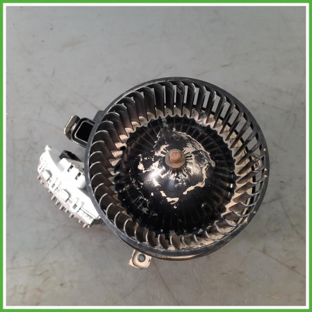 Ventola Ventilatore Riscaldamento Abitacolo Valeo 201.820.021A Volkswagen T-Cross 1.0 TSi 12v. 2Q1819021A 2020-2023