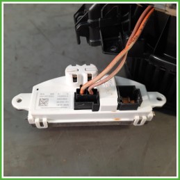 Ventola Ventilatore Riscaldamento Abitacolo Valeo 201.820.021A Volkswagen T-Cross 1.0 TSi 12v. 2Q1819021A 2020-2023